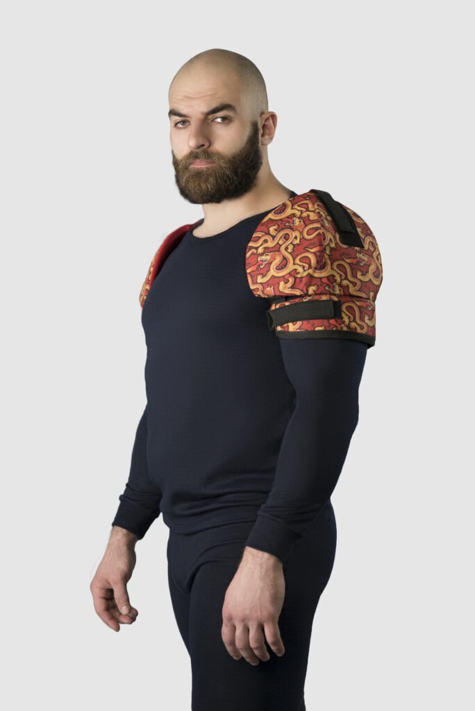 Shoulder Protection