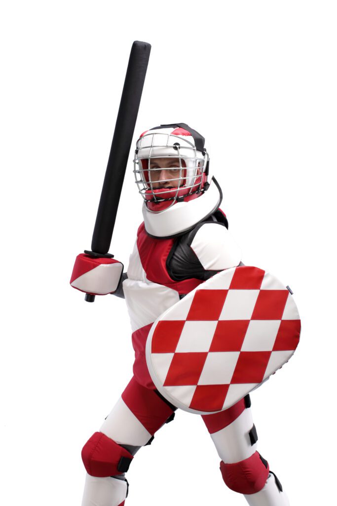 "Suit of diamonds" kit