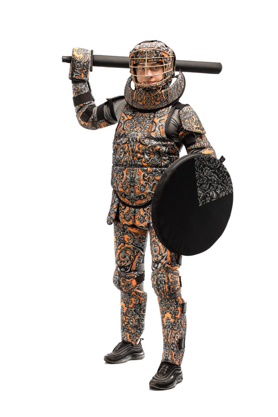 “The 16th Century” Kit