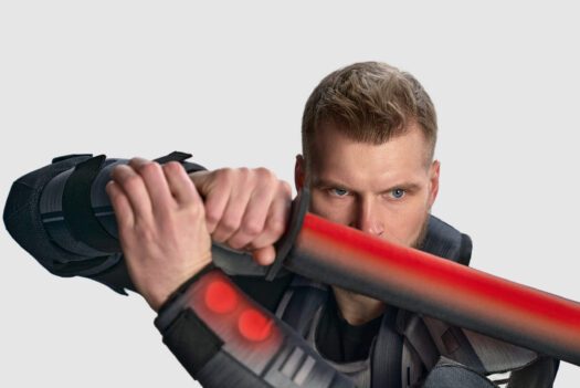 Neon Sword