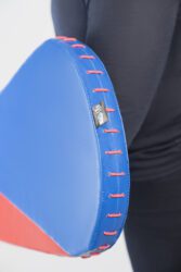 Punch Pavise Shield