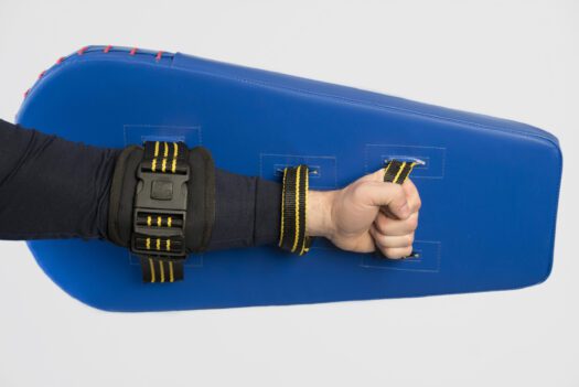 Punch Pavise Shield