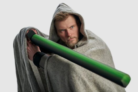 Neon Sword