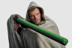 Neon Sword