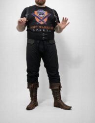 D'Artagnan Pants