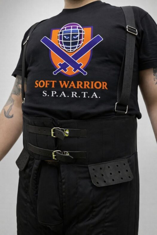 D'Artagnan Pants