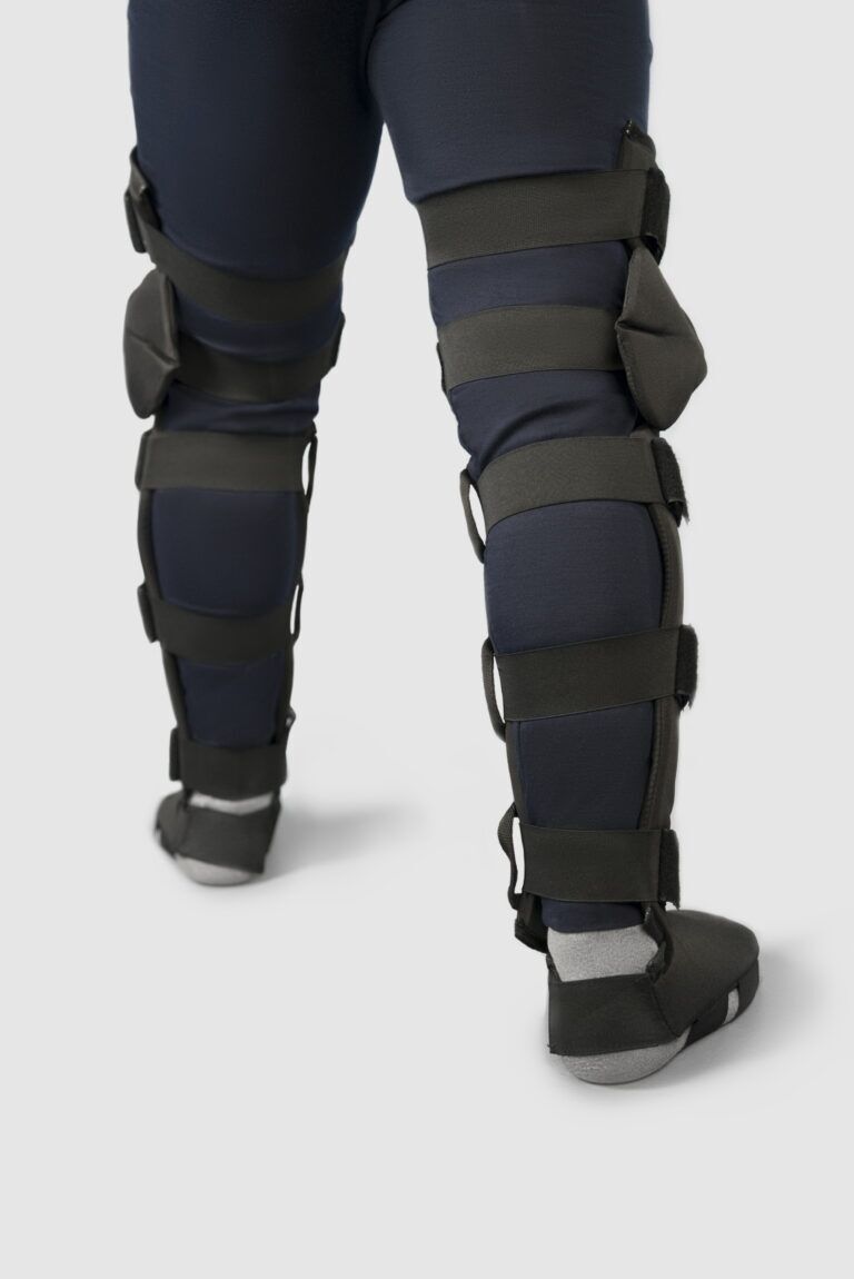 Leg protection - SOFT WARRIOR SPARTA STORE