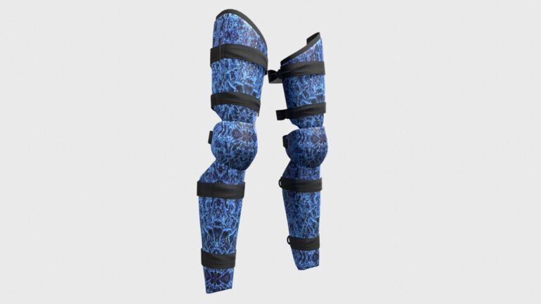Leg protection - SOFT WARRIOR SPARTA STORE