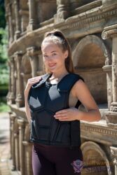 Ultra Lightweight Segmented Vest - SOFT WARRIOR SPARTA STORE