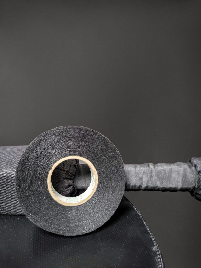 Insulating tape