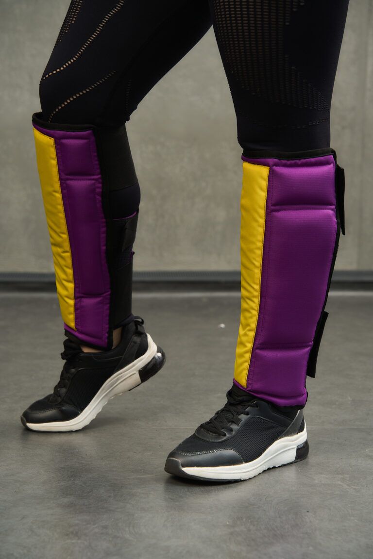 Leg protection - SOFT WARRIOR SPARTA STORE