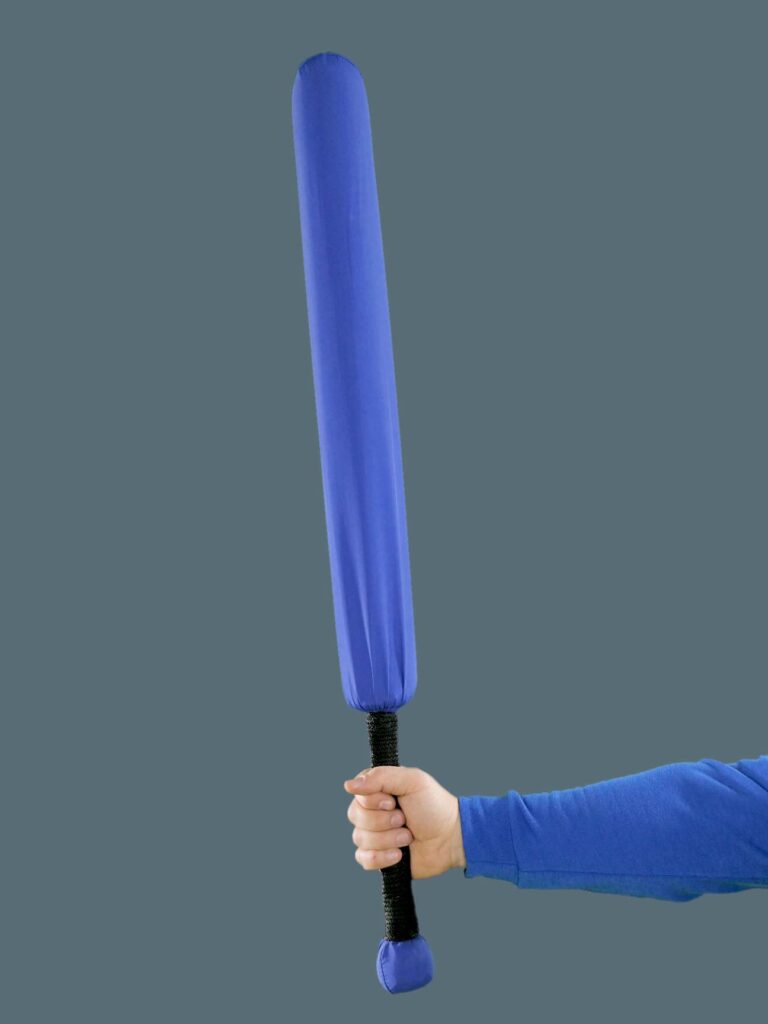 Foam sword 80 cm