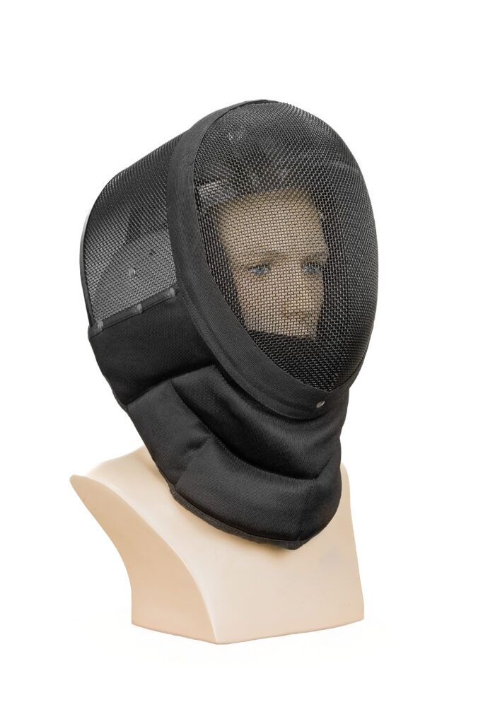 HEMA 1600H Tournament Fencing Mask
