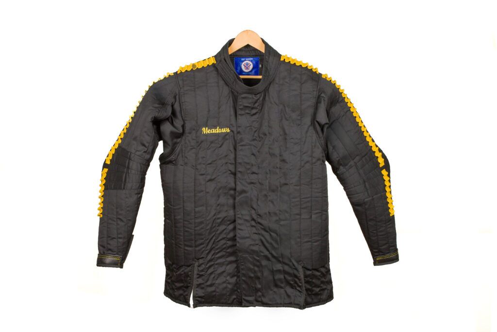 Sports training jacket PRO version