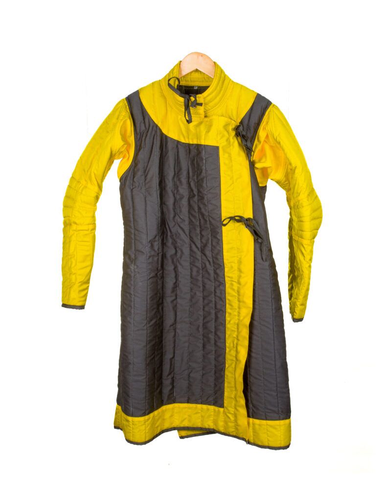 Eastern-Style Training Jacket