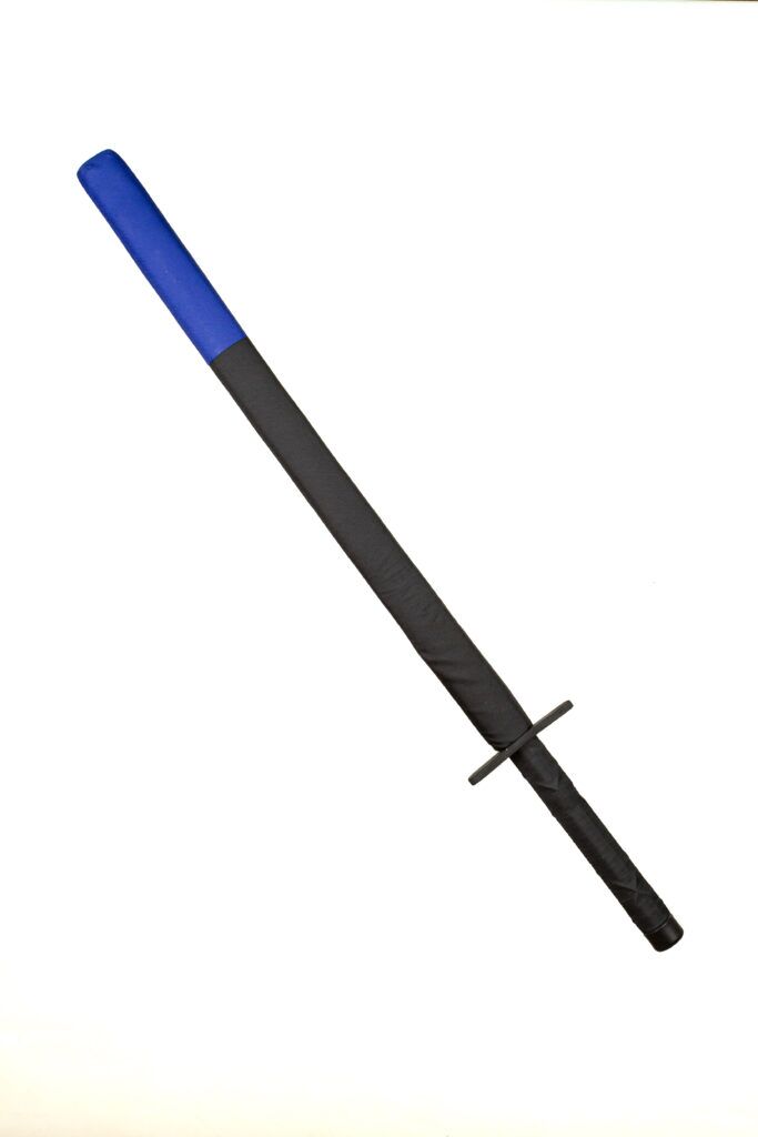 Longsword for senior veteran (women)