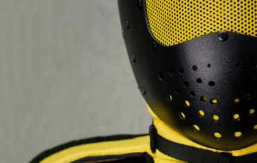 New plastic protection for HEMA fans