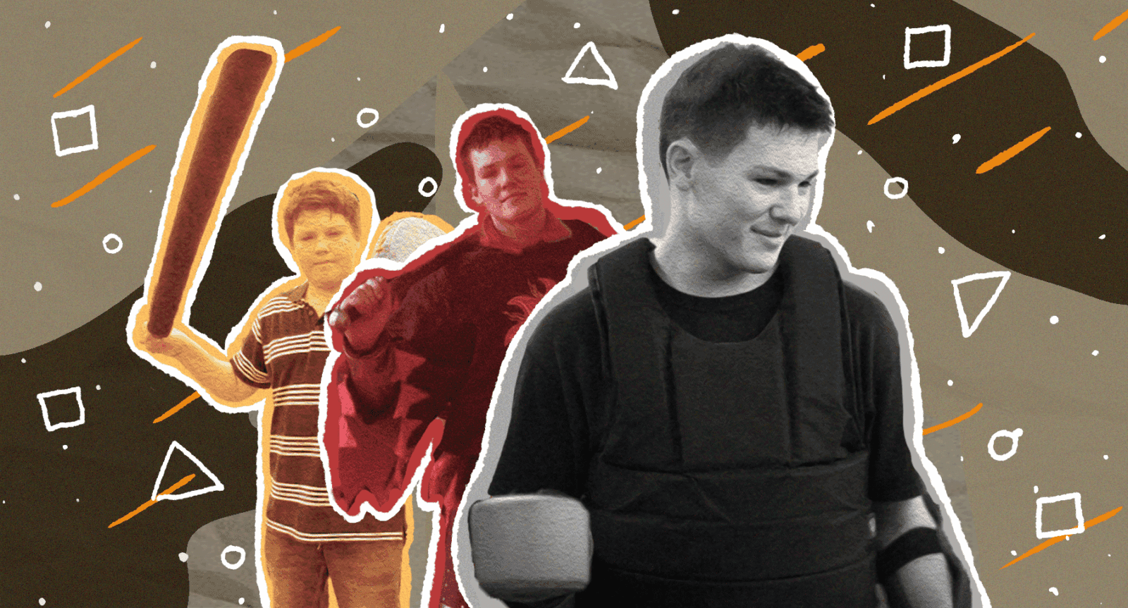 My Buhurt Transformation – A Story from the HMB Warrior
