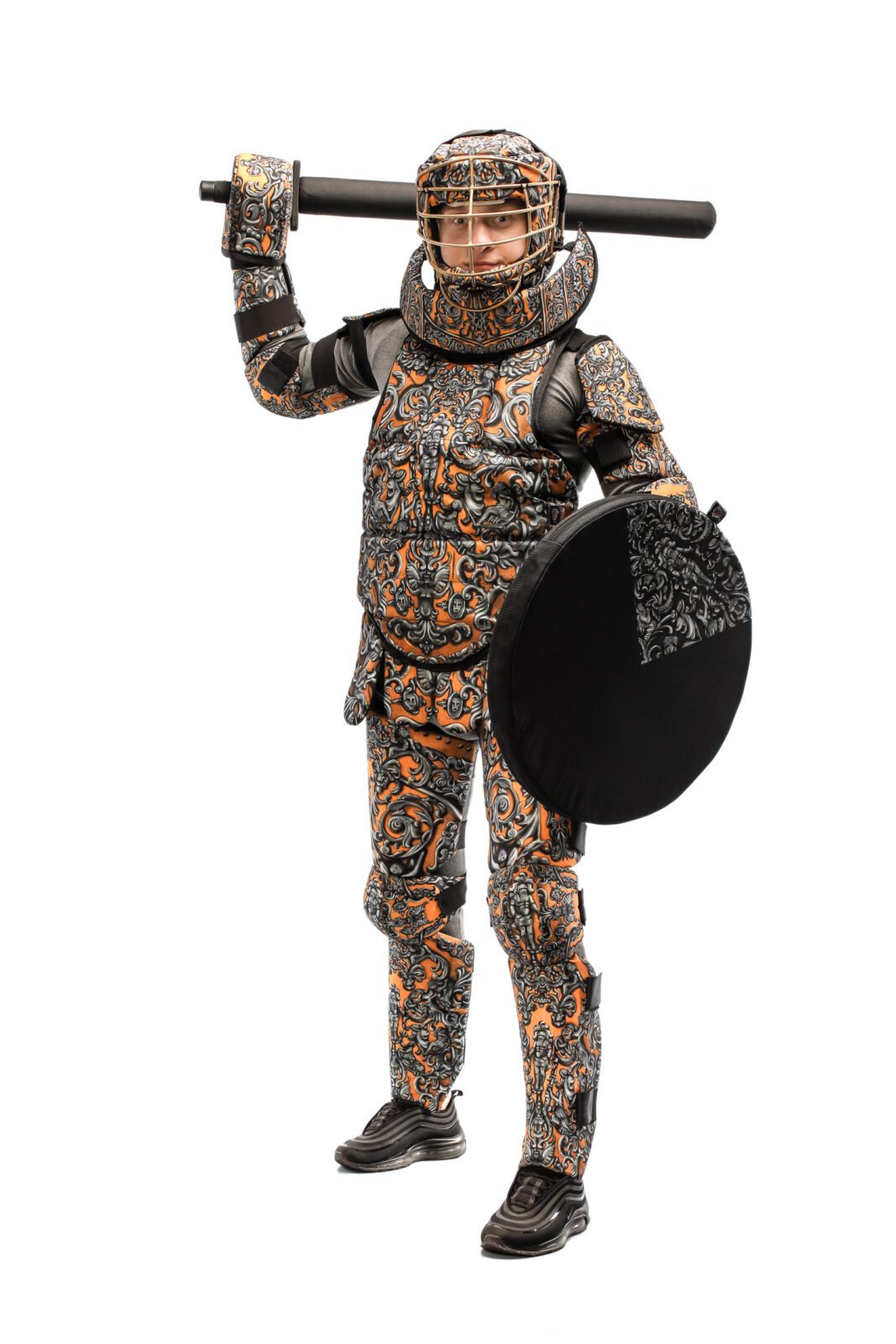 “The 16th Century” Kit