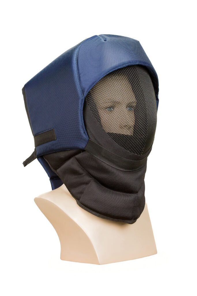 Fencing Mask Protector